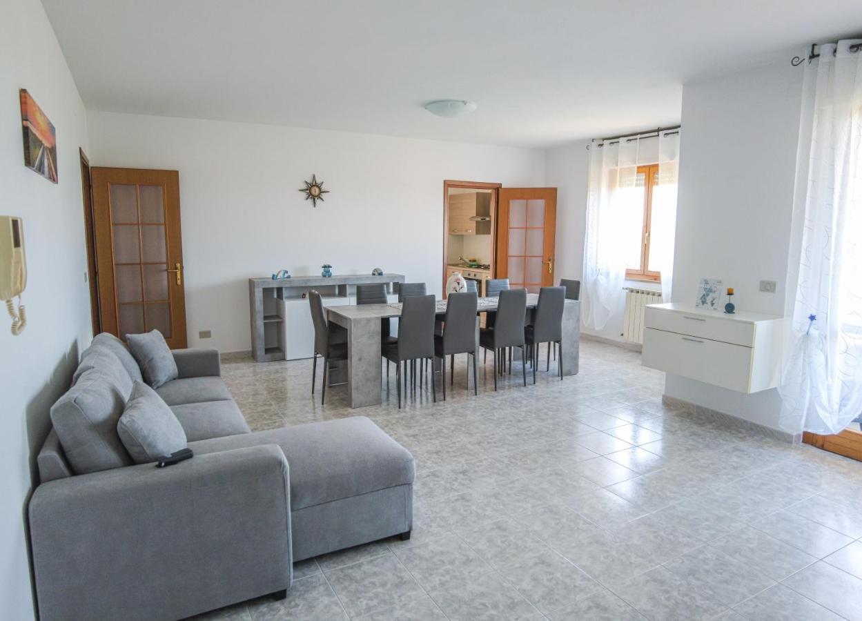 Budget Beds Alghero Bagian luar foto