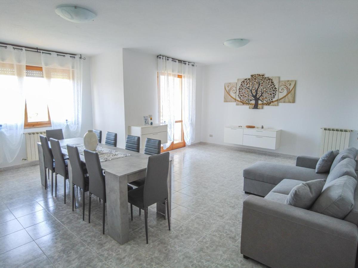 Budget Beds Alghero Bagian luar foto