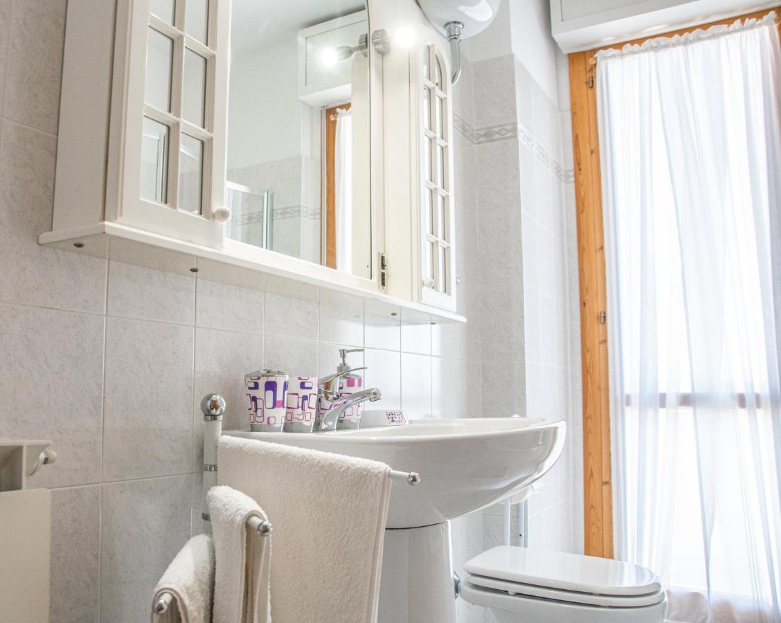 Budget Beds Alghero Bagian luar foto