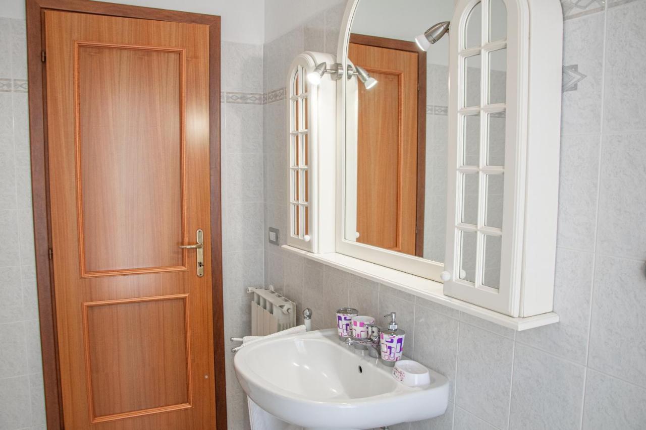 Budget Beds Alghero Bagian luar foto