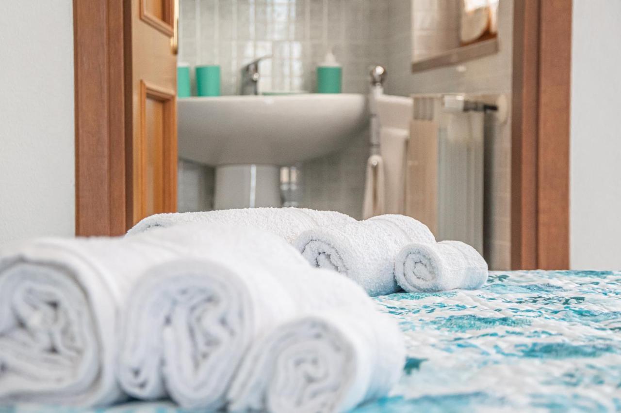 Budget Beds Alghero Bagian luar foto