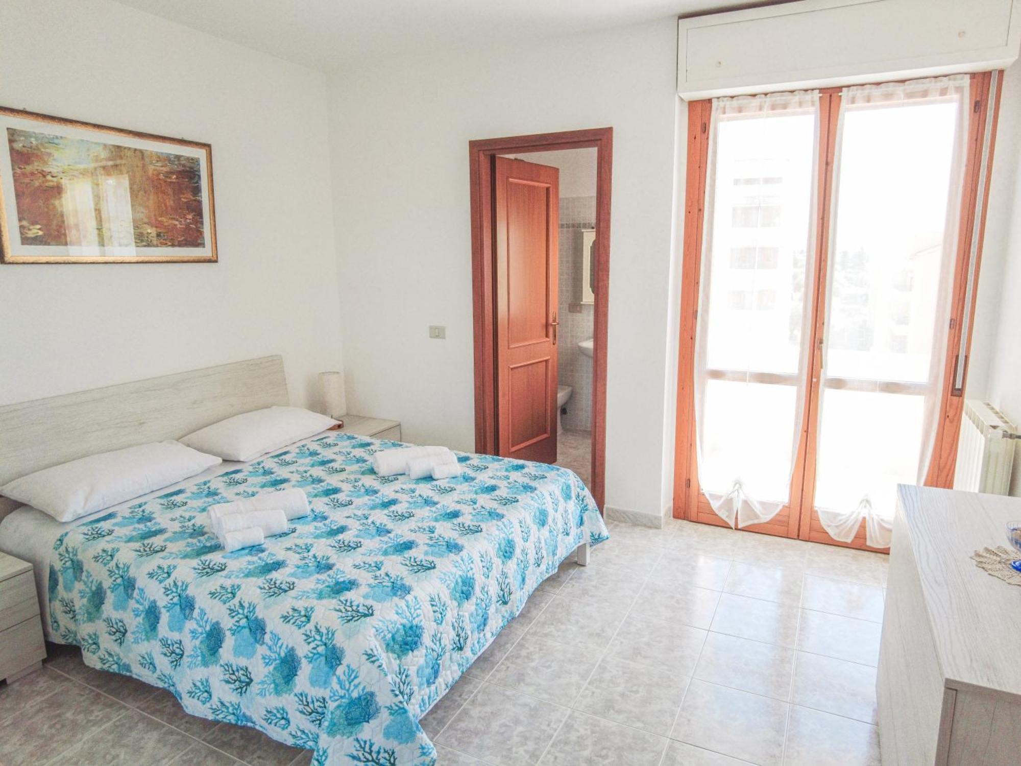 Budget Beds Alghero Bagian luar foto