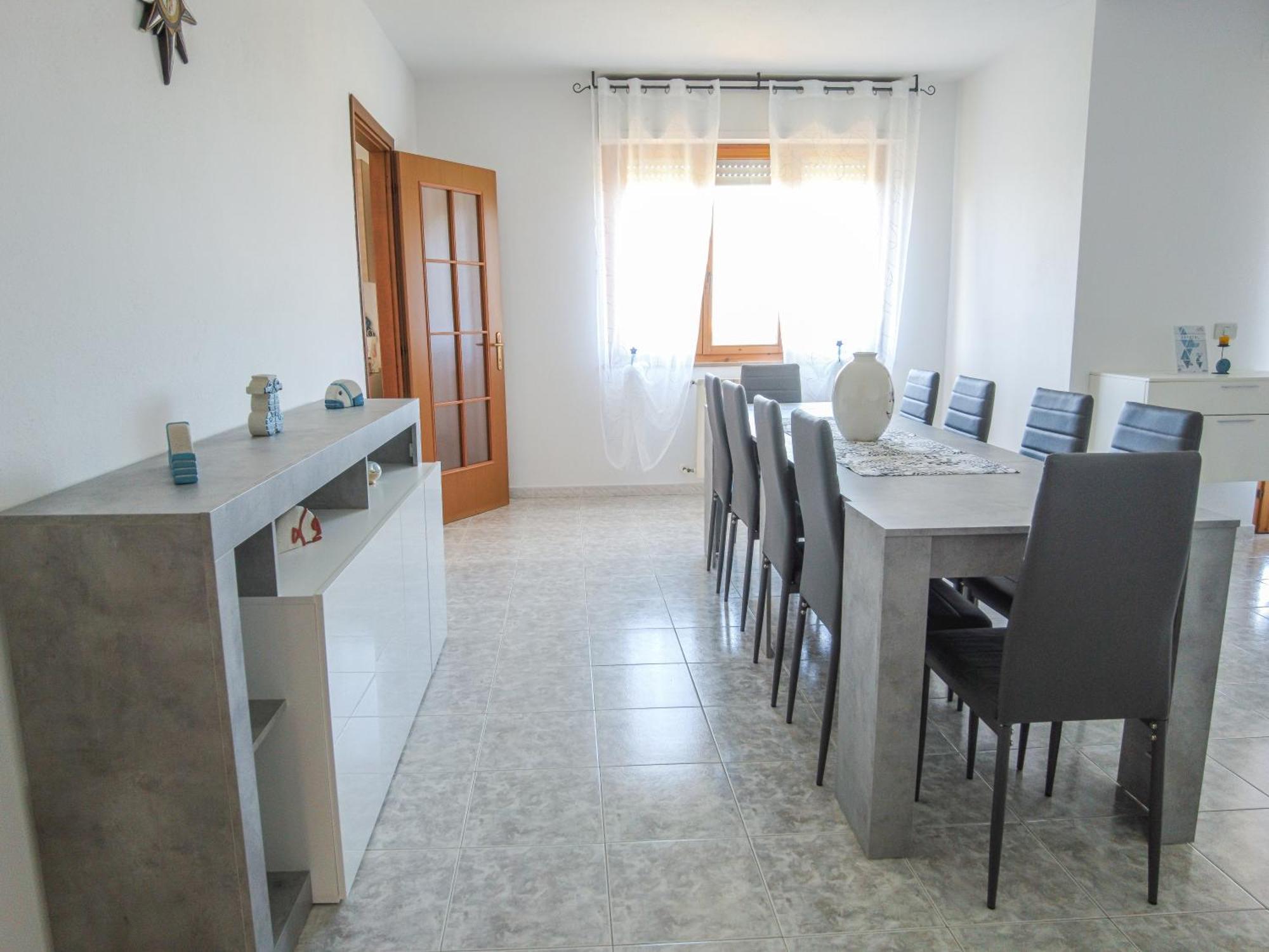 Budget Beds Alghero Bagian luar foto
