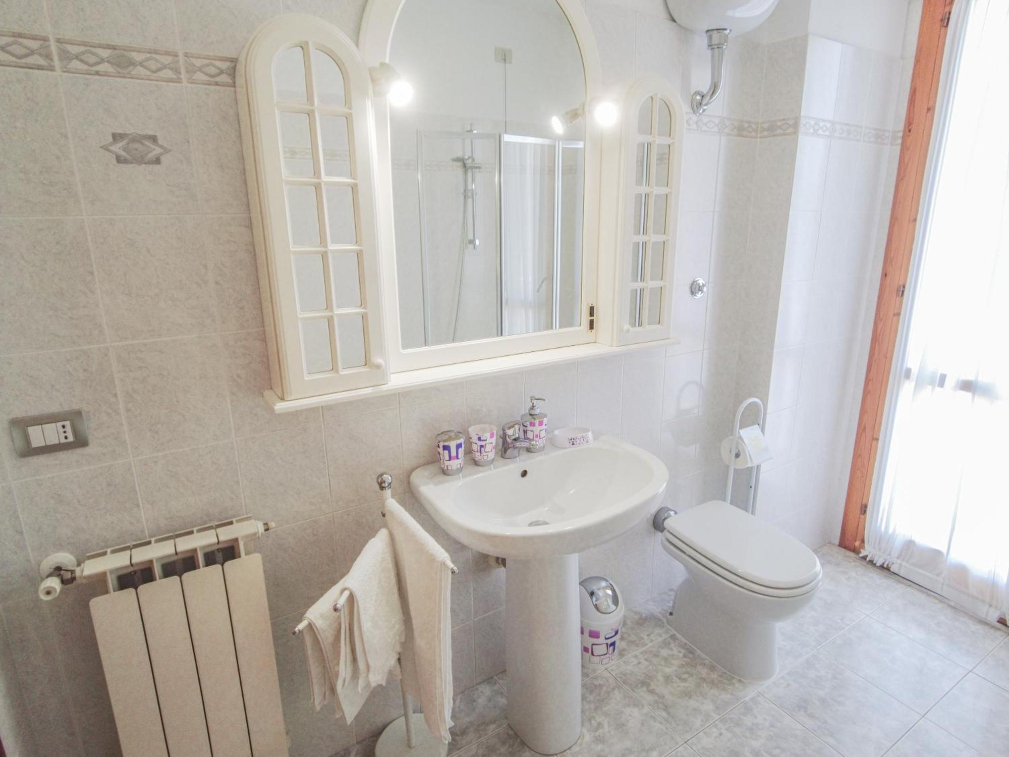 Budget Beds Alghero Bagian luar foto
