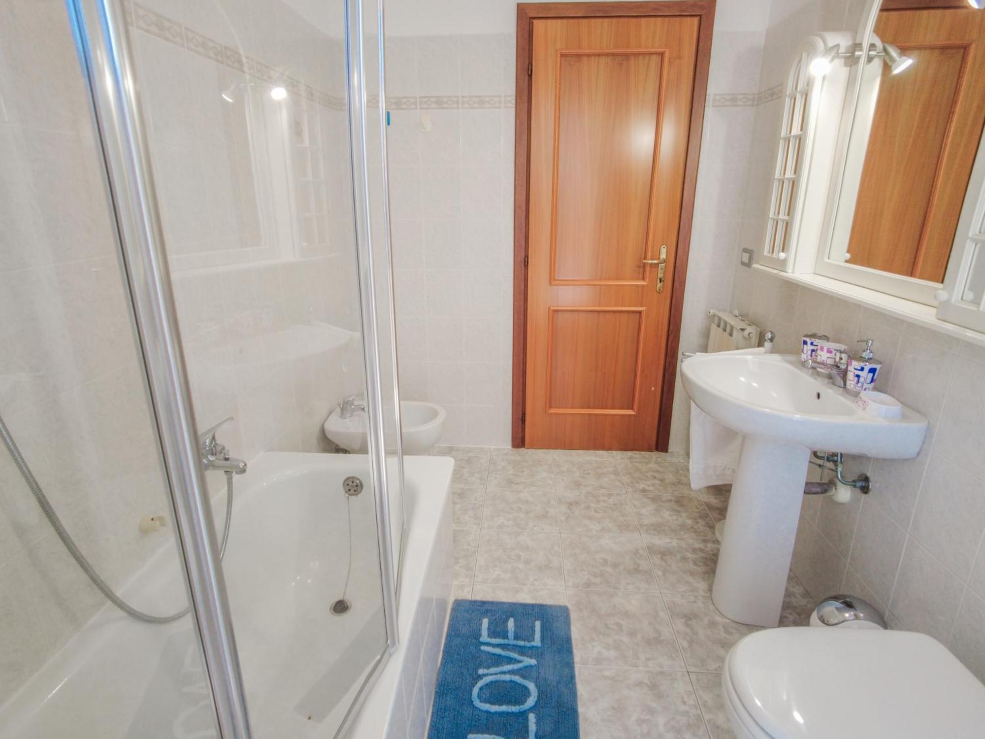 Budget Beds Alghero Bagian luar foto