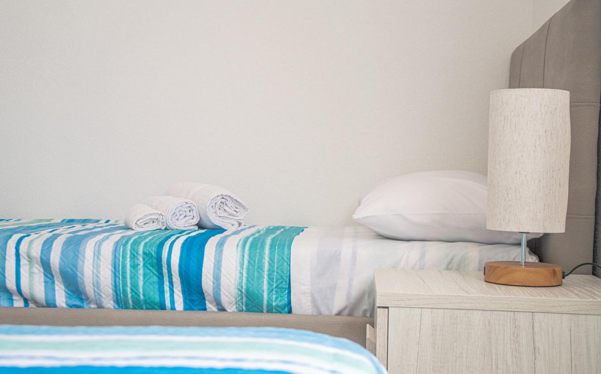 Budget Beds Alghero Bagian luar foto