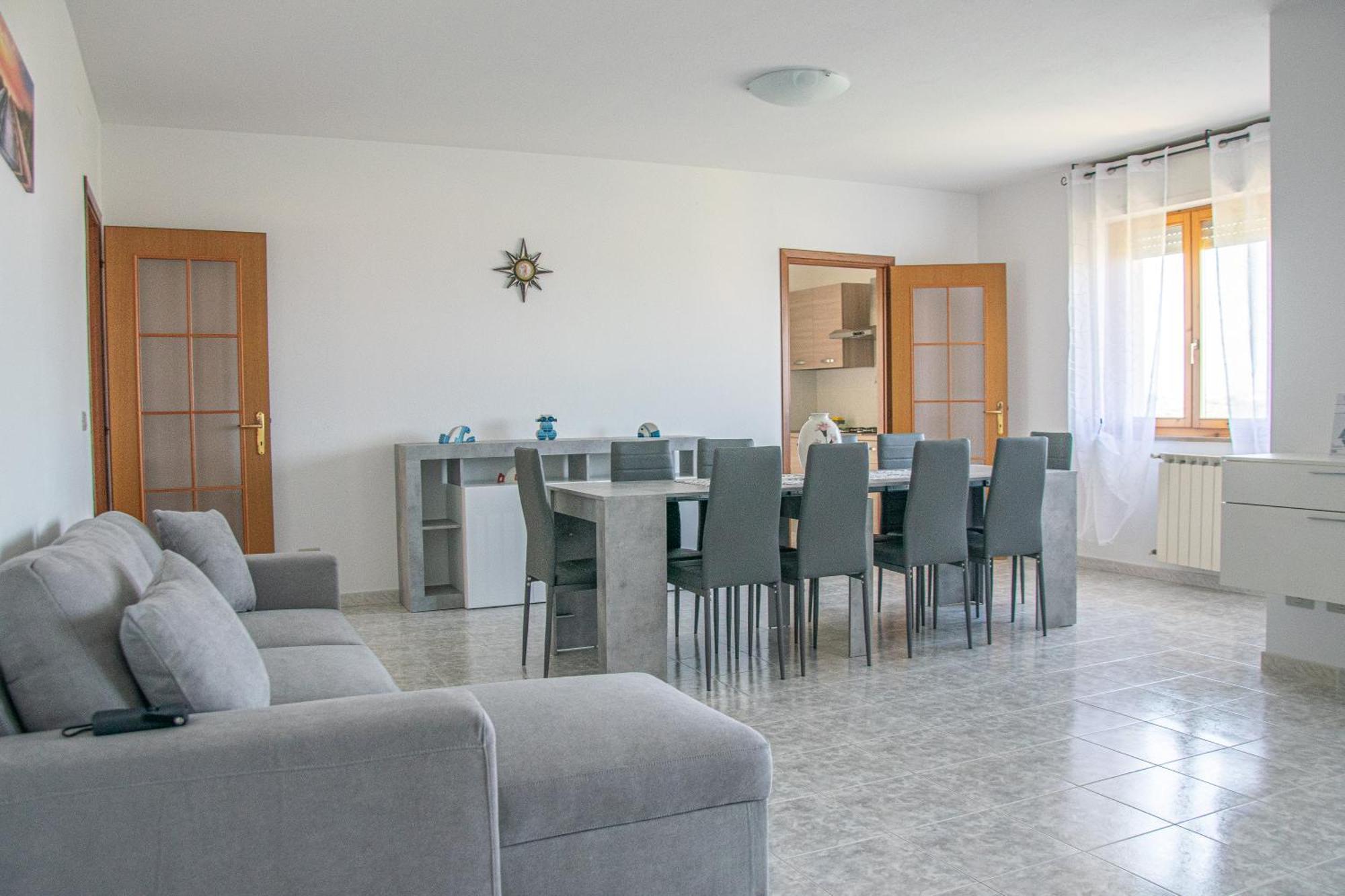 Budget Beds Alghero Bagian luar foto