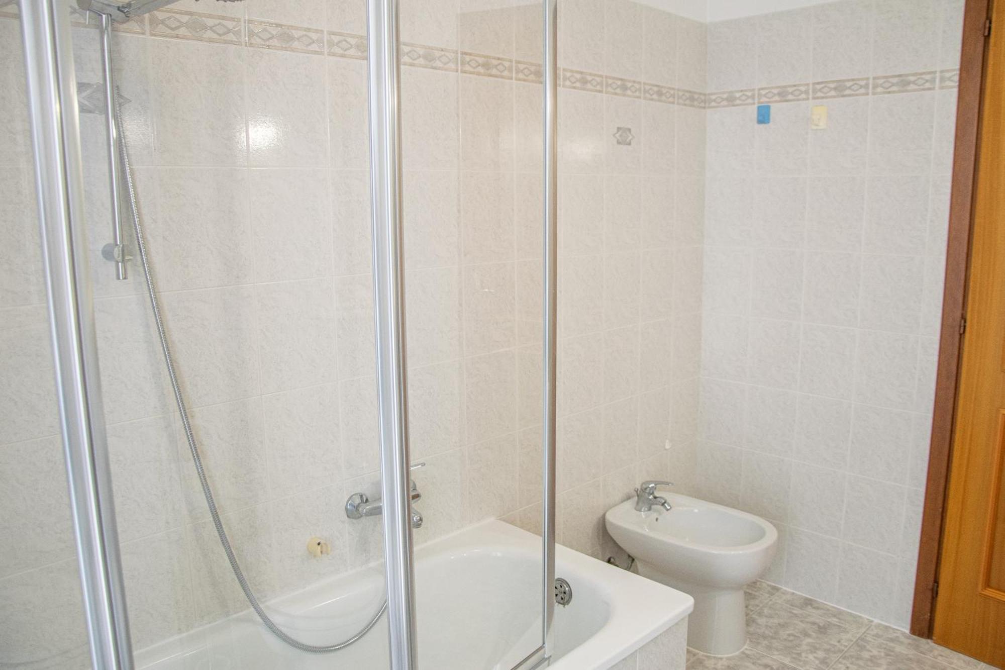 Budget Beds Alghero Bagian luar foto