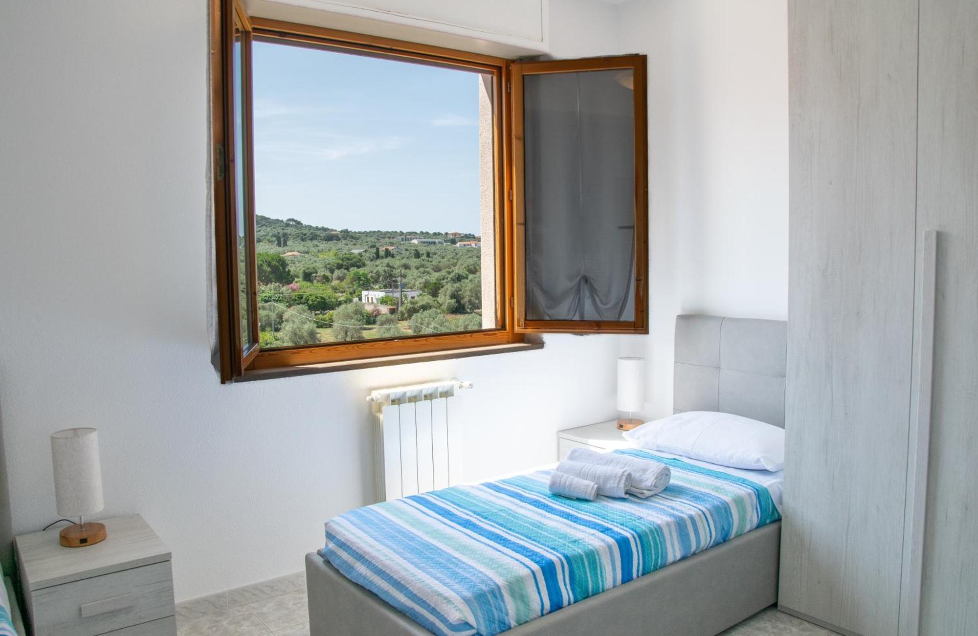 Budget Beds Alghero Bagian luar foto