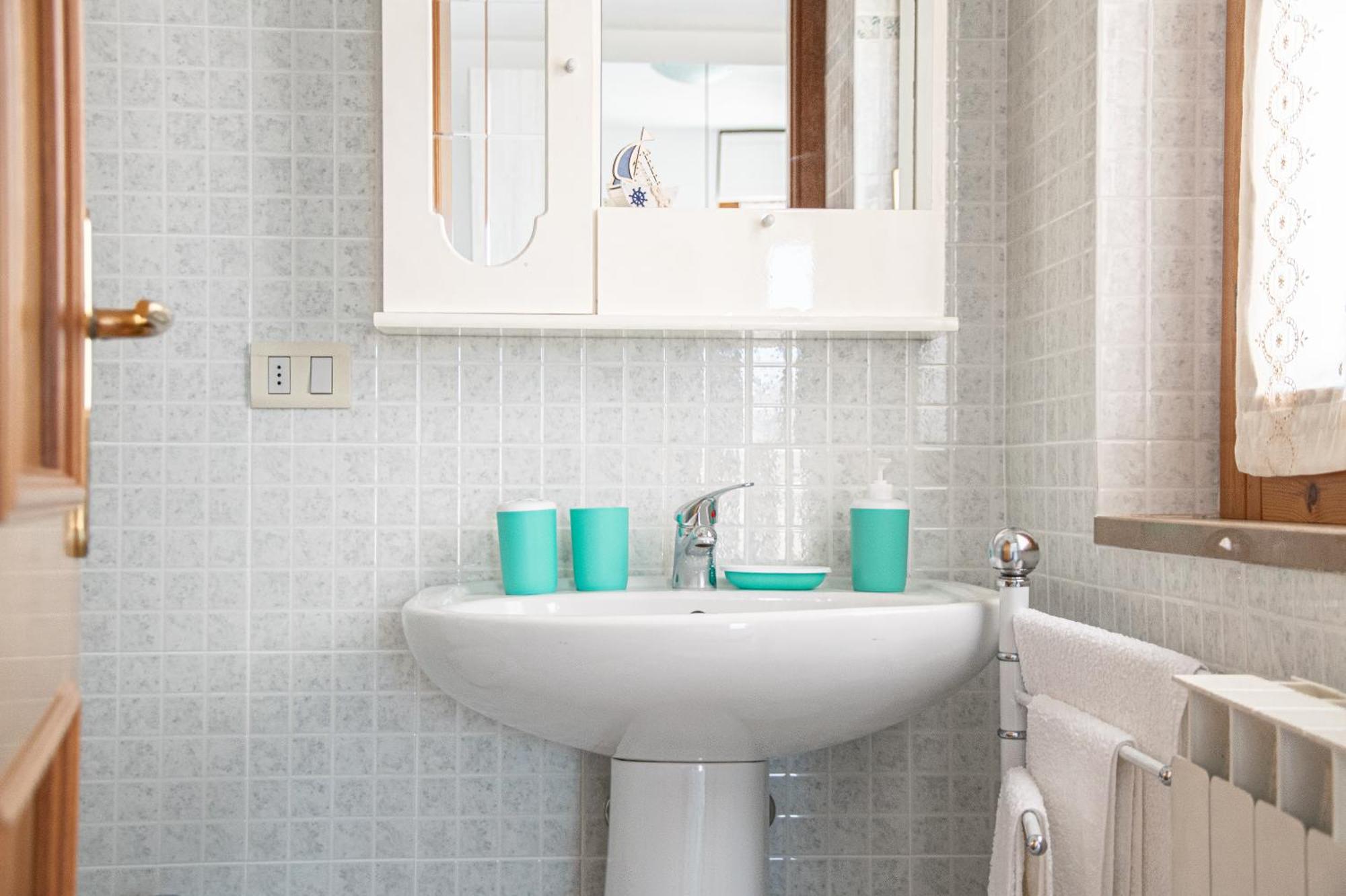 Budget Beds Alghero Bagian luar foto